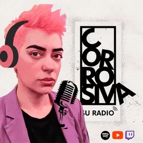 Corrosiva Radio