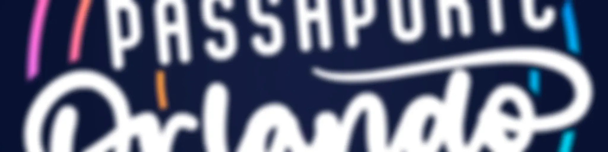 Passaporte Orlando