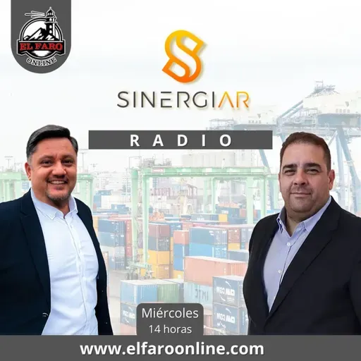 Sinergia Radio: 26 de Octubre de 2022