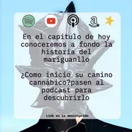 Mariguanillo y activismo 420