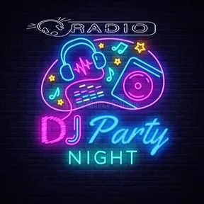 Radio Djs Party