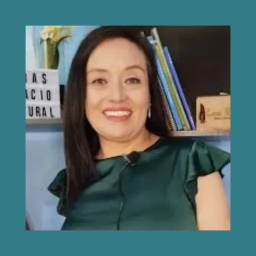 Entrevista a la licenciada ecuatoriana Irene Romo Coral del 26 de Noviembre de 2025.