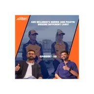 Gearbox Season 2 | Ep 20 | Lando's Title Comeback, Marc Márquez Out For 2025, & India's Ferrari Hero