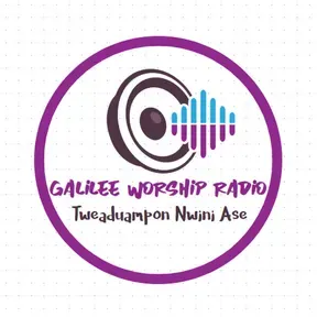 Galilee Worship Radio