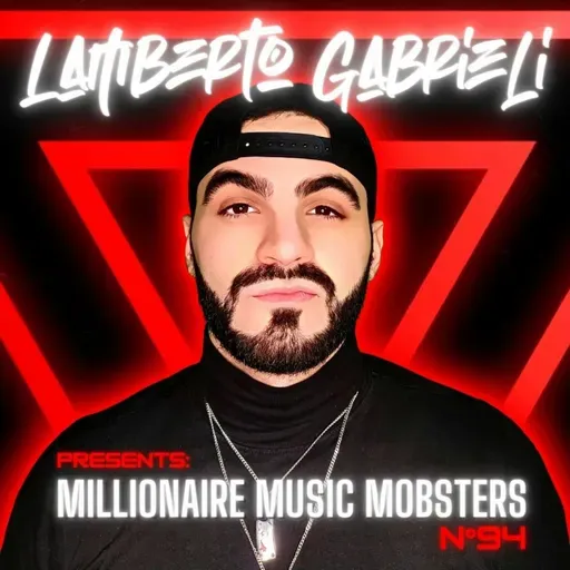 *MMM094* MINIMAL DEEP TECH MIX BY LAMBERTO GABRIELI JUL. 2022