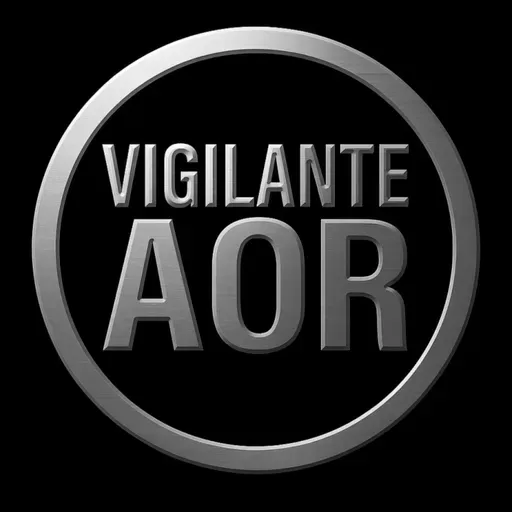 Vigilante 203 * AOR EARTH *