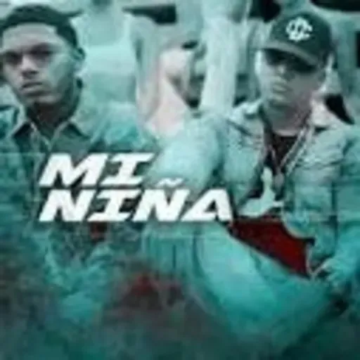 Wisin_ Myke Towers_ Los Legendarios - con la canción Mi Niña
