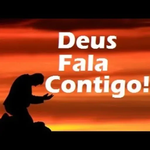 DEUS FALANDO CONTIGO