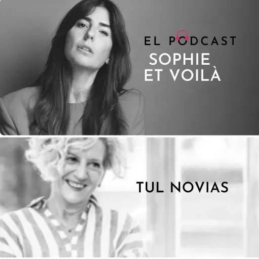 165 Sophie et Voilà + Tul Novias