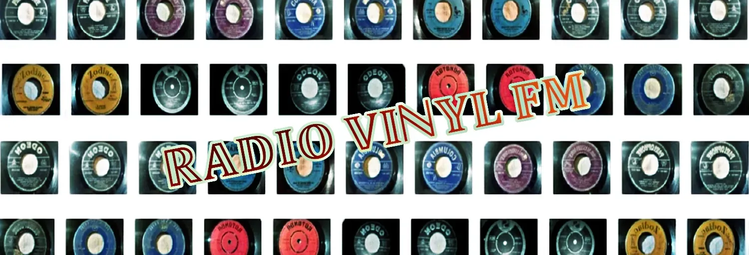 Radio Vinyl Fm