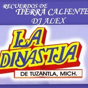 RECUERDOS DE TIERRA CALIENTE
