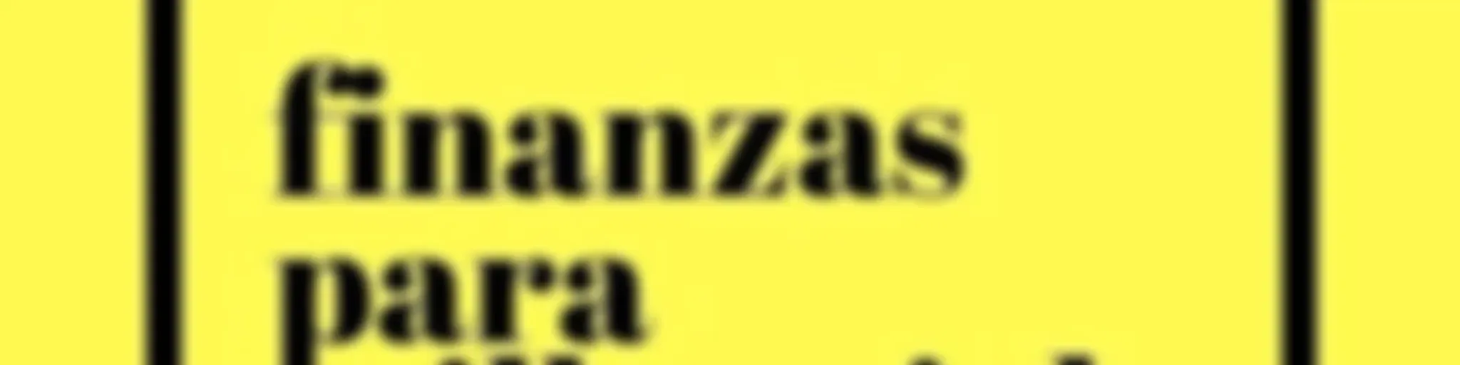 Finanzas para millennials