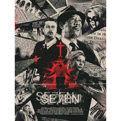Se7en (1995)