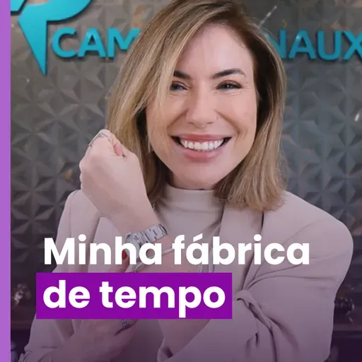Fábrica de Tempo: Como dar conta de tudo?