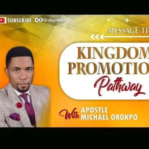 Kingdom Promotion Pathway