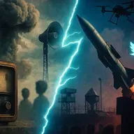 Die Abschweifung 63 Deutschland 2025 – Warum mir die Zukunft Sorgen macht