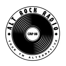 CJKP-DB Alt Rock Radio -