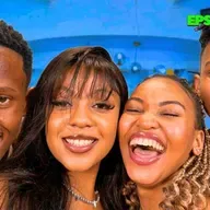 🚨 Drama OVERLOAD_ 😱 Charlene Calls Out Mtho_ EXPOSES Sino _ Naqueeda_ Sino BREAKS Zama_s Heart 💔