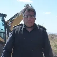 Podcast del Comisario Aguirre, jefe de bomberos: "Hubo riesgo de que las casas se prendan fuego"