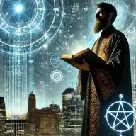 Rob McConnell Interviews - DR. LOUIS TURI - Predictions From A Modern Day Nostradamus
