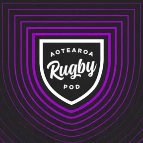 Aotearoa Rugby Pod
