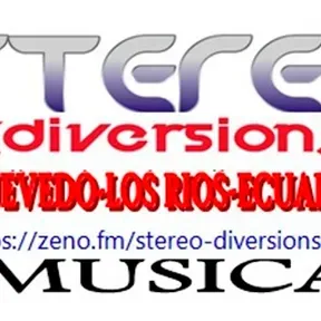Stereo Diversion