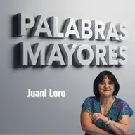 Palabras Mayores