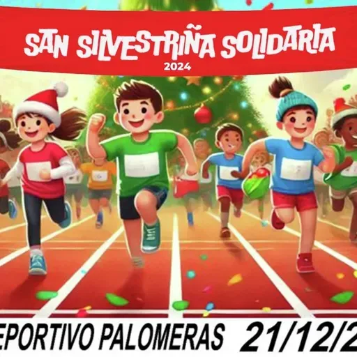 Cuídate Runner - Programa 403 (20/12/2024)