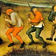 Comentário #15: Dançomania - Fenômeno Social ou Doença Real?