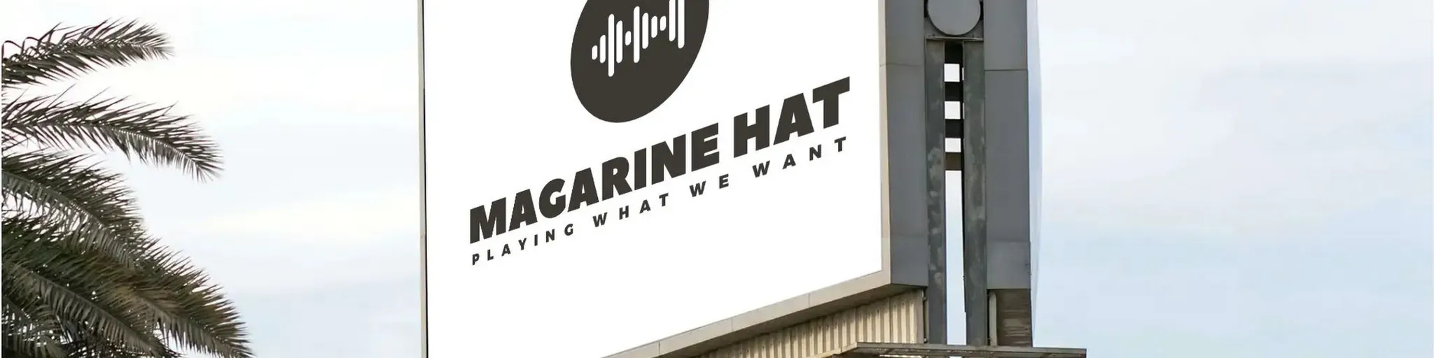 Margarine Hat - Playing What We Want