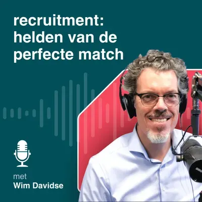 Alice Wopereis (Olympia Uitzendbureau): “De veelzijdigheid, daarvan leer ik elke dag weer iets nieuws”