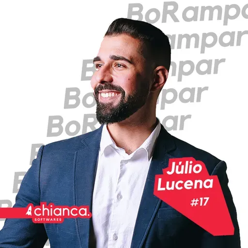 Saúde mental e ambiente de trabalho tem que andar juntos | BoRampar #17