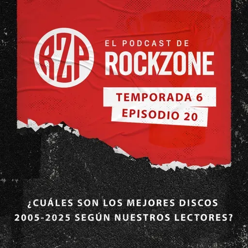 ¿Cuáles son los mejores discos de 2005-2025 según nuestros lectores?