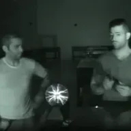 Voces del Misterio 7tv: Investigación en el Castillo de Rubielos y "Casa de los Secretos" (2)