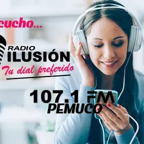 Ilusion Fm pemuco 107.1Fm