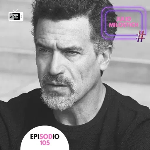 Impacto en el rostro - Julio Milostich 