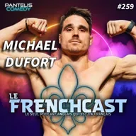 #259 - Michael Dufort