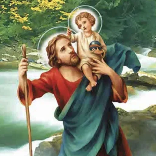 San Cristóbal