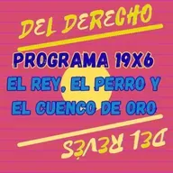 19x6. Cuento: El rey, el perro y el cuenco de oro (Turquía)
