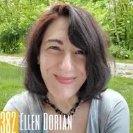 382: Secrets to Healthy Relationships: Insights from Make More Love Podcast with Ellen Dorian