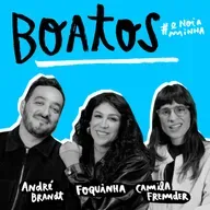 Boatos