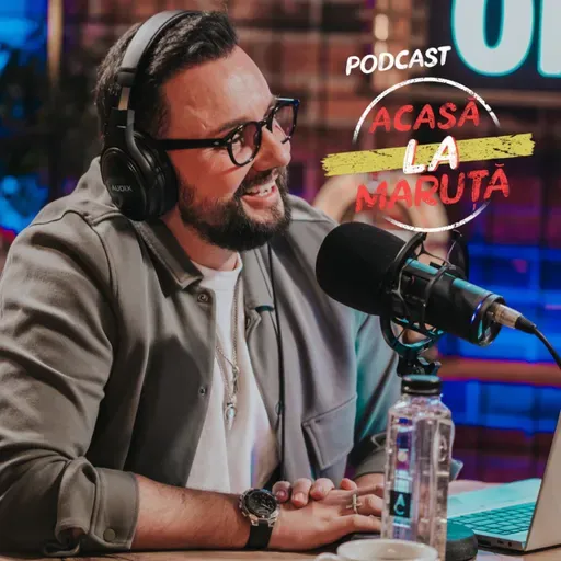 Paula Seling despre liniște, iubire și puterea de a o lua de la capăt I Podcast #242