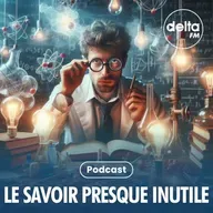 Le Savoir Presque Inutile du mercredi 22 octobre 2025