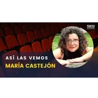 Así las vemos con María Castejón: Gaua, historias de brujas