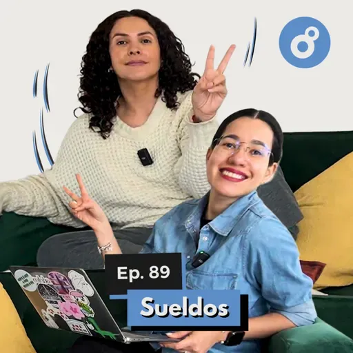 Ep. 89 - ¿Cúanto ganabamos al empezar en la música?