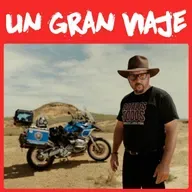 226. Más de 30.000 km en moto hacia Bora Bora, con Josep Coll Rodríguez