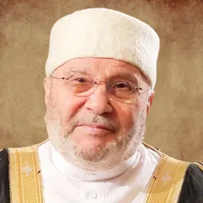 Tafsir Quran Nabulsi | تفسير القرآن للنابلسي