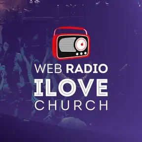 Radio Web I Love Church