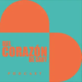 Del corazón de Sary