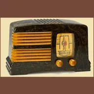 Classic Banjo Radio